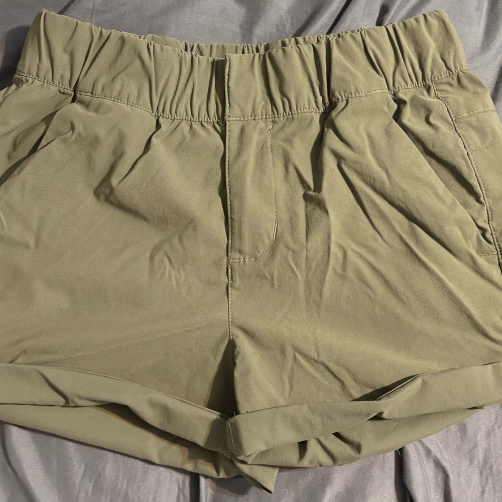 Columbia Hiking Shorts